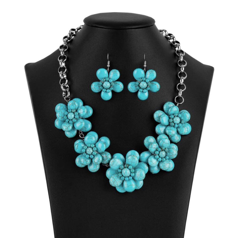 Genuine - Zi Necklace